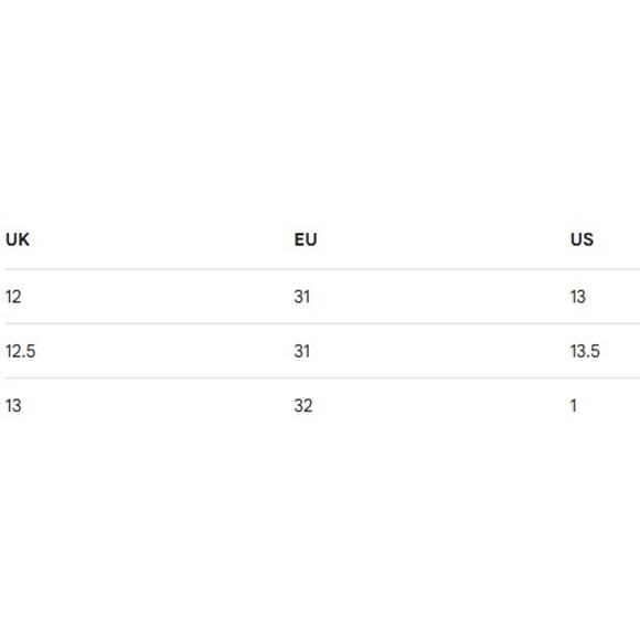 Fashion Brand Easy Fasten Perforated Brown Mary Jane Flats Girls 31 / US 13 - Picture 8 of 8